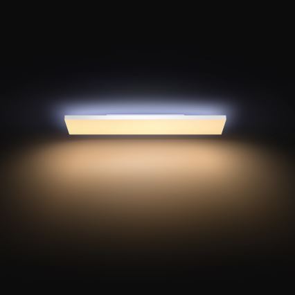 Philips - LED RGBW Dimbare plafondlamp Hue DATURA LED/67W/230V 2000-6500K