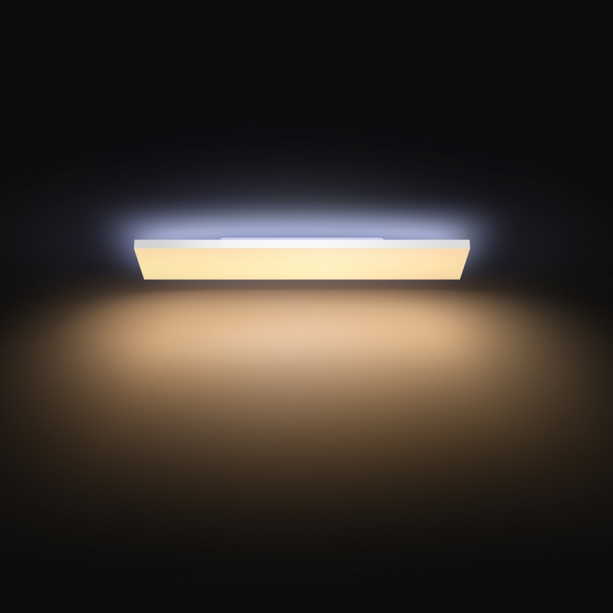 Philips - LED RGBW Dimbare plafondlamp Hue DATURA LED/67W/230V 2000-6500K