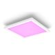 Philips - LED RGBW Dimbare plafondlamp Hue SURIMU LED/27W/230V