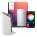 Philips - LED RGBW dimbare projectiearmatuur Hue PLAY LED/20W/230V 2000–6500K wit