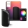 Philips - LED RGBW Dimbare projectiespot Hue PLAY LED/20W/230V 2000–6500K zwart