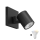Philips - LED RGBW dimbare spot RUNNER 1xGU10/6,5W/230V 2700-6500K zwart