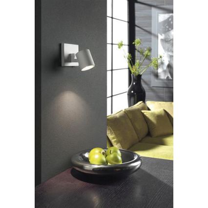 Philips - LED RGBW dimbare spotlamp RUNNER 1xGU10/6,5W/230V 2700-6500K wit
