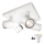 Philips - LED RGBW dimbare spot RUNNER 4xGU10/6,5W/230V 2700-6500K wit