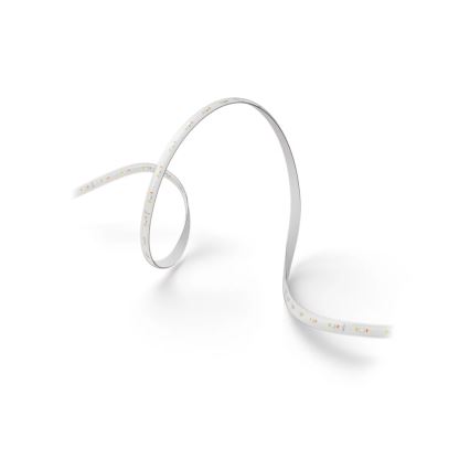 Philips - LED RGBW Dimbare strip Hue FLUX 3m LED/12W/230V