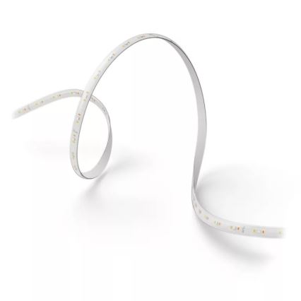 Philips - Hue FLUX RGBW dimbare LED-strip 3m LED/29W/230V 2200-6500K + Hue Bridge