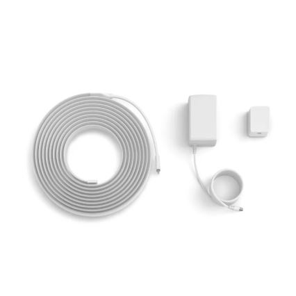 Philips - LED RGBW dimbare strip Hue FLUX 5m LED/48W/230V 2200-6500K