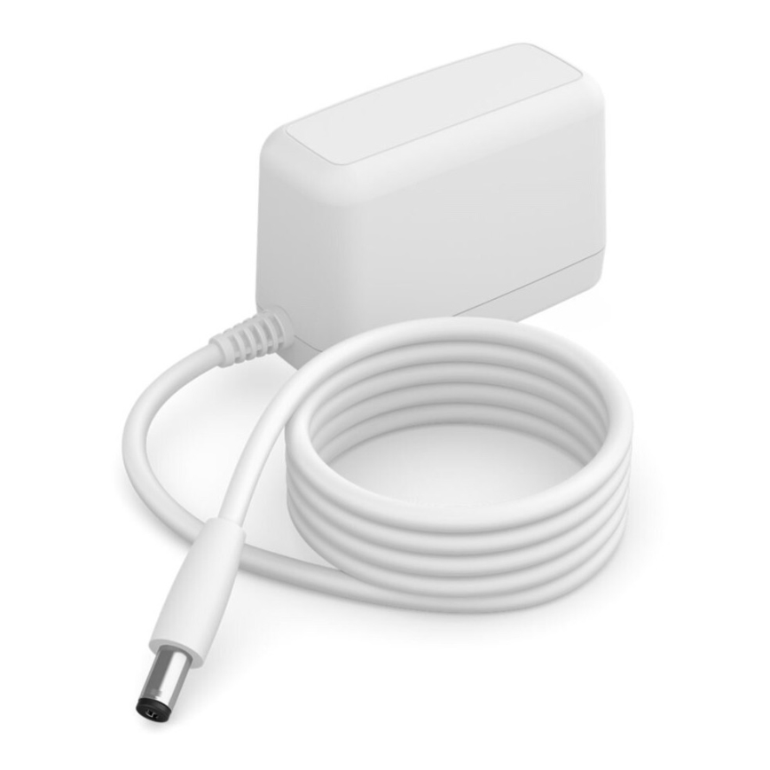Philips - LED RGBW dimbare strip Hue WHITE AND COLOR AMBIANCE 5m LED/20W/230V 2000-6500K
