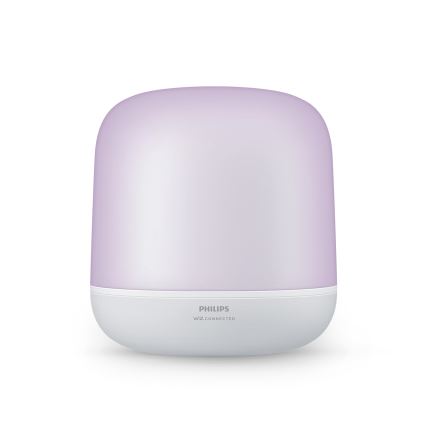 Philips - LED RGBW dimbare aanraaktafellamp SMART LED/9W/230V 2200-6500K Wi-Fi