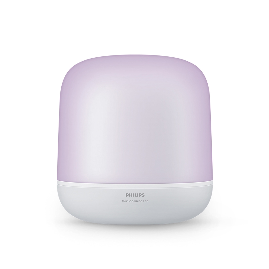 Philips - LED RGBW dimbare aanraaktafellamp SMART LED/9W/230V 2200-6500K Wi-Fi