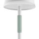 Philips - LED RGBW Dimbare touch buitenlamp Hue GO LED/6,2W/230V 2000-6500K IP54