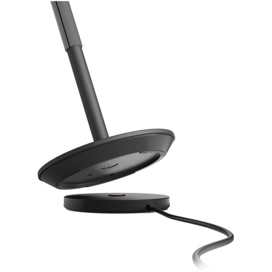 Philips - LED RGBW Dimbare touch buitenlamp Hue GO LED/6,2W/230V 2000-6500K IP54
