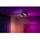 Philips - LED RGBW Dimbare spot Hue CENTRIS LED/25W/230V + 3xGU10/5,7W