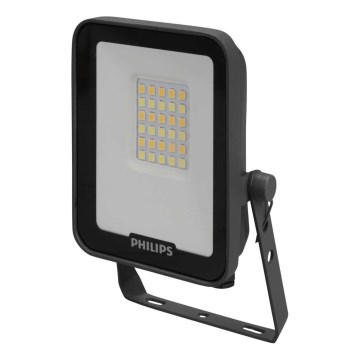 Philips - LED Schijnwerper LED/10W/230V 3000/4000/6500K IP65