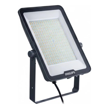 Philips - LED-schijnwerper LEDINAIRE ALL-IN LED/150W/230V 3000/4000/6500K IP65
