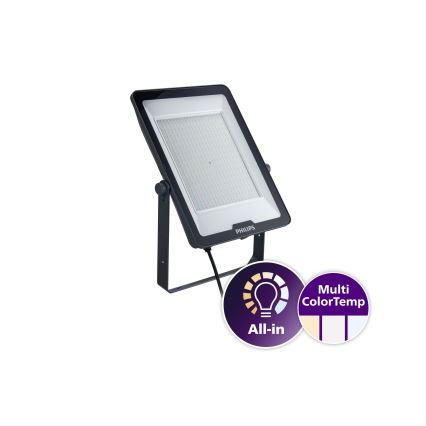 Philips - LED-schijnwerper LEDINAIRE ALL-IN LED/200W/230V 3000/4000/6500K IP65
