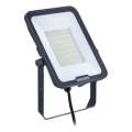 Philips - LED Schijnwerper LEDINAIRE ALL-IN LED/70W/230V 3000/4000/6500K IP65 antraciet