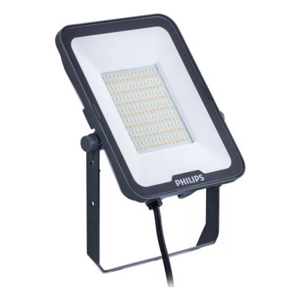Philips - LED Schijnwerper LEDINAIRE ALL-IN LED/70W/230V 3000/4000/6500K IP65 antraciet