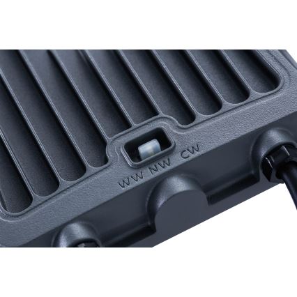 Philips - LED Schijnwerper LEDINAIRE ALL-IN LED/70W/230V 3000/4000/6500K IP65 antraciet