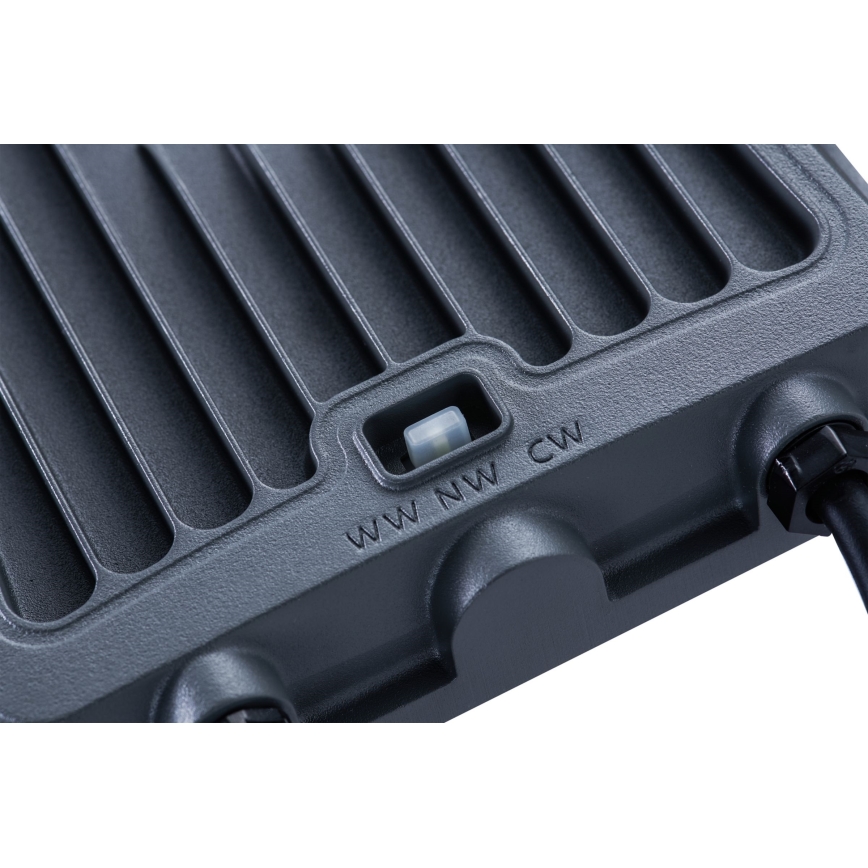 Philips - LED Schijnwerper LEDINAIRE ALL-IN LED/70W/230V 3000/4000/6500K IP65 antraciet