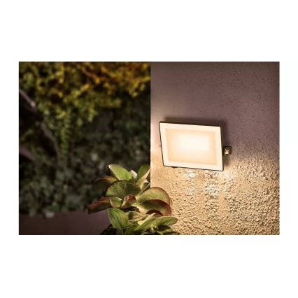 Philips - LED Schijnwerper LOIS LED/20W/230V IP65 3000K