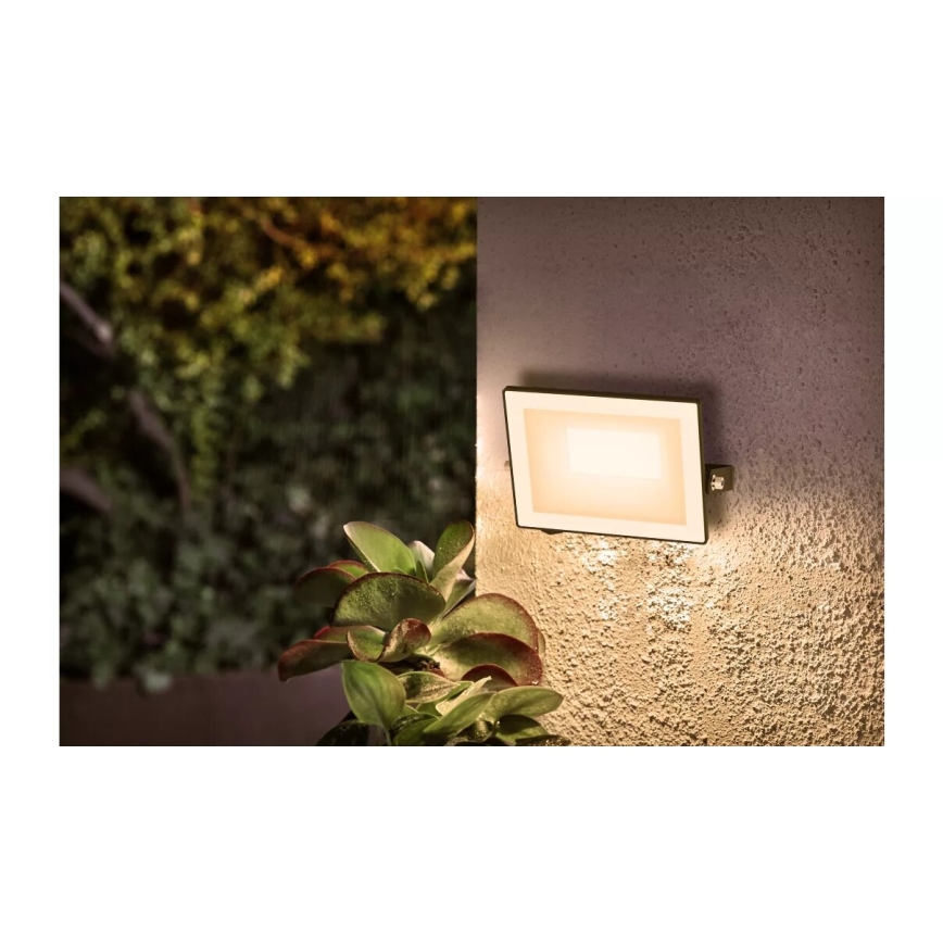 Philips - LED Schijnwerper LOIS LED/20W/230V IP65 3000K