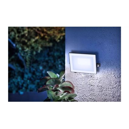 Philips - LED Schijnwerper LOIS LED/20W/230V IP65 5000K