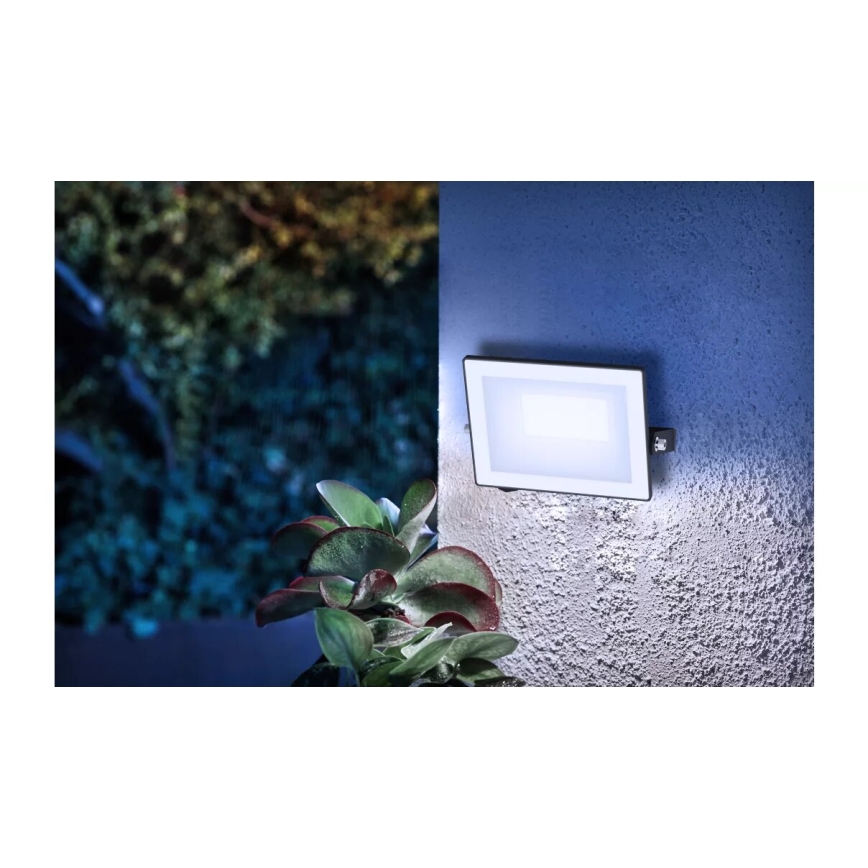 Philips - LED Schijnwerper LOIS LED/20W/230V IP65 5000K