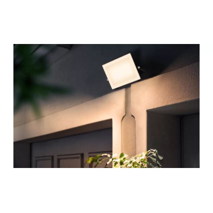 Philips - LED Schijnwerper LOIS LED/50W/230V IP65 3000K