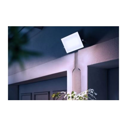 Philips - LED Schijnwerper LOIS LED/50W/230V IP65 5000K