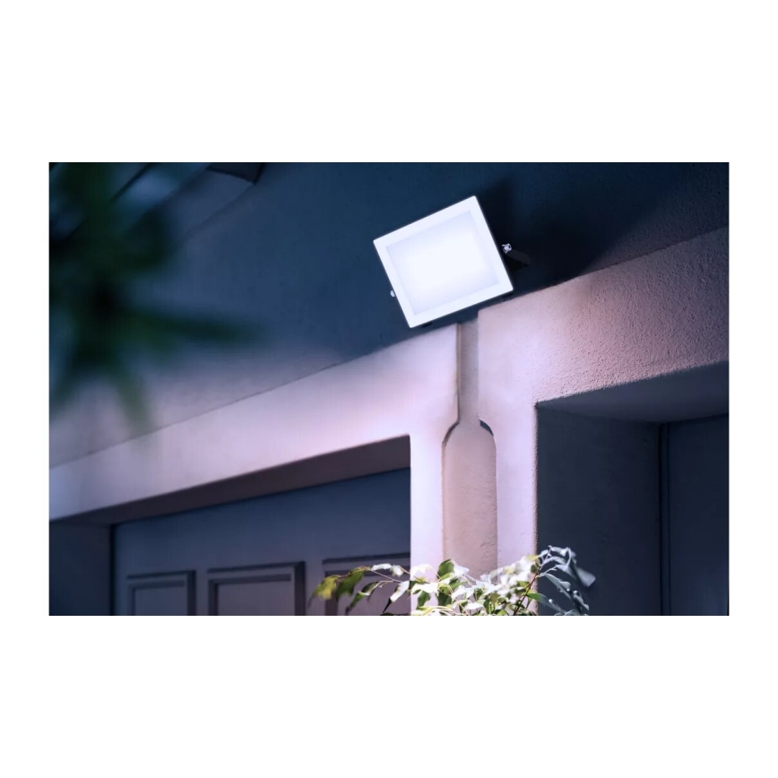 Philips - LED Schijnwerper LOIS LED/50W/230V IP65 5000K