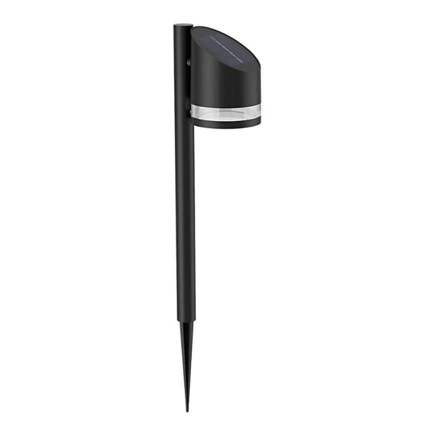 Philips - LED Solar lamp FYCE LED/1,5W/3,7V 1200 mAh IP44