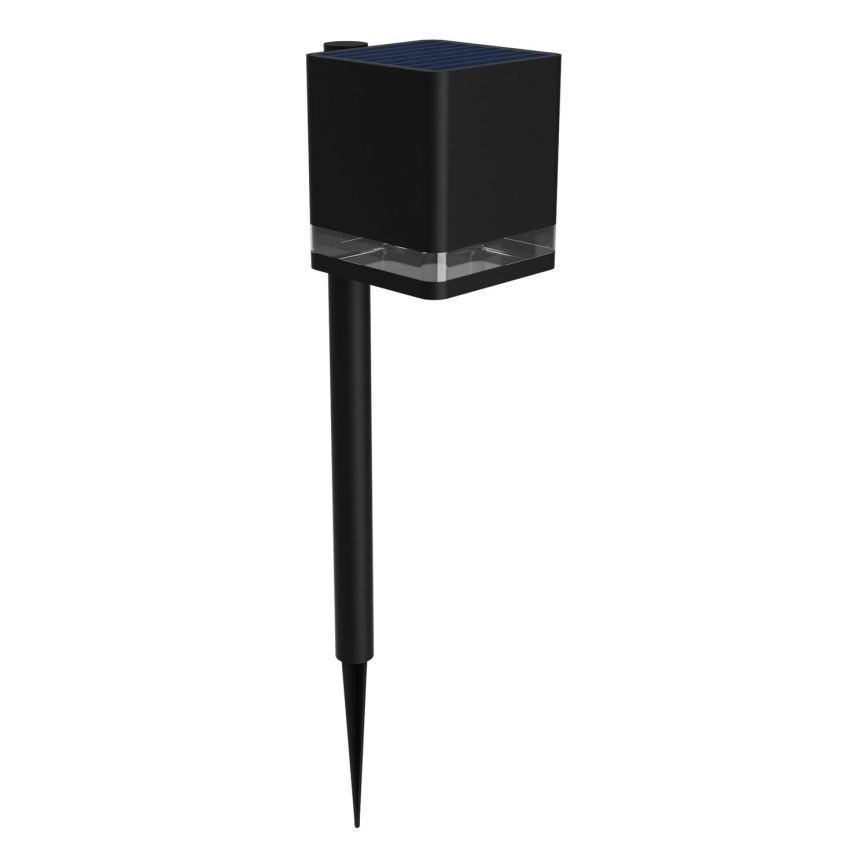 Philips - LED Solar lamp VIRONA LED/1,8W/3,7V 2600 mAh 2700K IP44