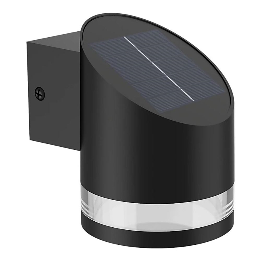 Philips - LED Solar Wandlamp FYCE LED/1,5W/3,7V 1200 mAh IP44