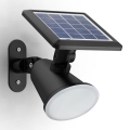 Philips - LED Solar Wandlamp JIVIX LED/1,4W/3,7V 1800 mAh IP44