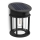 Philips - LED Solar wandlamp met sensor GERI LED/3,2W/3,7V 2700K IP44