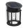 Philips - LED Solar wandlamp met sensor GERI LED/3,2W/3,7V 4000K IP44