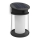 Philips - LED Solar wandlamp met sensor JUDA LED/3,2W/3,7V 2700K IP44
