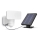 Philips - LED Solar wandlamp met sensor TYLUS LED/6W/3,7V 5000K IP44