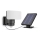 Philips - LED Solar wandlamp met sensor TYLUS LED/6W/3,7V 5000K IP44