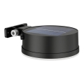 Philips - LED Solar Wandlamp VYNCE LED/1,5W/3,7V 1500 mAh IP44