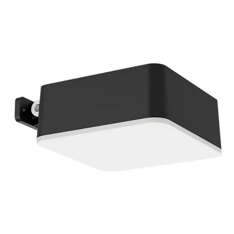 Philips - LED Solar wandlamp VYNCE LED/1,5W/3,7V 1500 mAh IP44