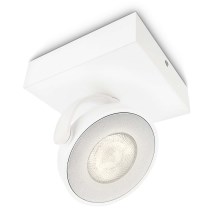 Philips - LED Spot 1xLED/4W/230V