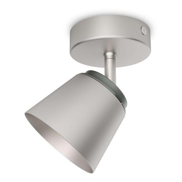 Philips - LED-spot 1xLED/4W/230V