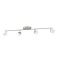 Philips - LED-spot 4xLED/4W/230V