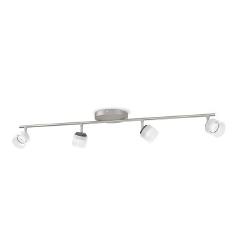 Philips - LED-spot 4xLED/4W/230V