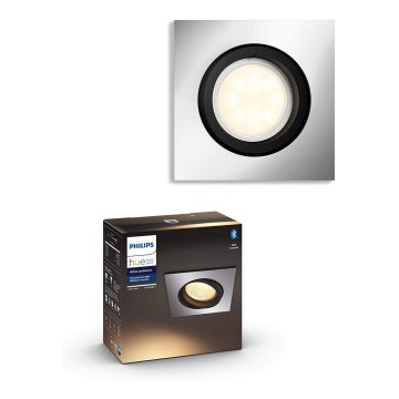 Philips  - LED Spot dimbaar Hue MILLISKIN 1xGU10/5W/230V