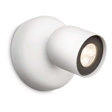 Philips - LED Spot MYLIVING ZESTA 1x LED / 4,5W / 230V