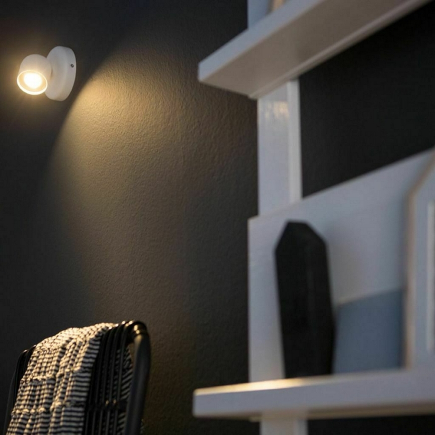 Philips - LED Spot MYLIVING ZESTA 1x LED / 4,5W / 230V