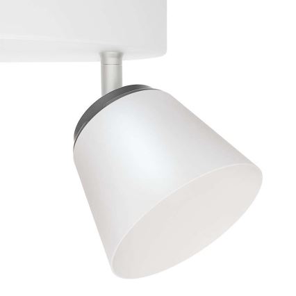 Philips - LED-spot 4xLED/4W/230V